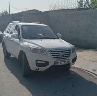لیفان ایکس 60 مدل 95