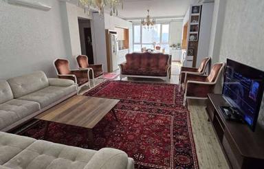 ارزنده ترین 3خوابه اکباتان ریاحی