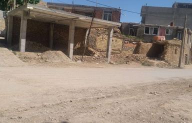فروش ،مین نیمه ساخته جمعه بازارروستاارکان