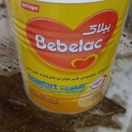 شیرخشک ببلاک کامفورت