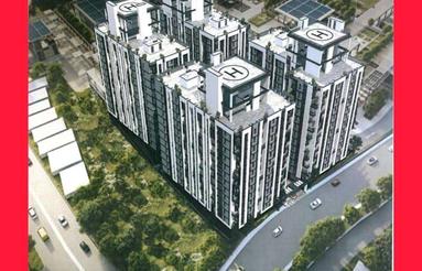 پیش‌فروش آپارتمان 98 متر در چیتگر جنوبی