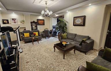 فروش آپارتمان 75 متر در جنت آباد مرکزی