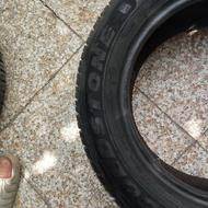 4 حلقه لاستیک گلدستون 80 درصد سمند
