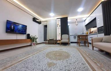 اپارتمان 88 متری 2 خوابه کلیداول