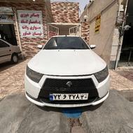 دنا معمولی تیپ 2 فول اپشن کروز دار مدل99
