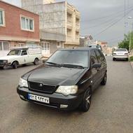 پراید111 مدل95 تمیز