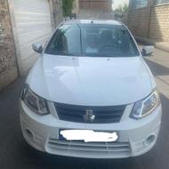 ساینا 98 سفید درحد