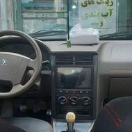 پژو 405 دوگانه سوز شرکتی