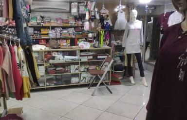 فروش تجاری و مغازه 40 متر در مرکز شهر