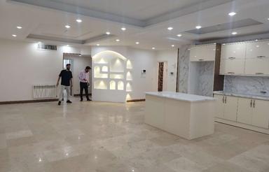 فروش آپارتمان 135 متر در سازمان برنامه شمالی