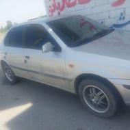 سمند Lx84 به شرط موتور و فنی