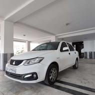 ساینا S دوگانه شرکتی