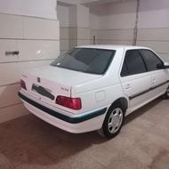 پژو پارس موتور جدید xu7p  مدل 1403