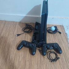 ps4 اسلیم 1ترا