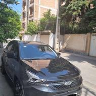 تیگو 7مدل 1400 مشکی