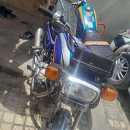 موتور هندا