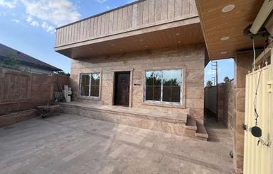 فروش ویلا 200 متر در کچپکلوا