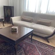 مبل راحتی سالم