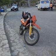 پیشرو زیپ استار 200cc