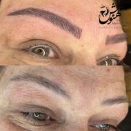 افر تابستانه ویژه چند روزه میکرو ابرو