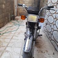 موتور مدل 83