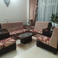 مبلمان ال 7 نفره