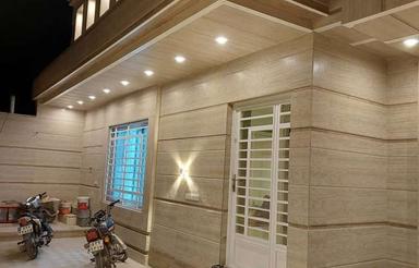 خانه ویلایی نوساز در بندرلنگه