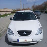 تیبا 2 هاچبک مدل 94
