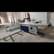 دورکن320 نوین چوب به همراه مکنده دوقلو