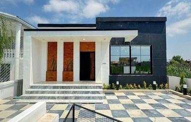 فروش ویلا 180 متر در آهودشت