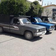 مزدا ژاپن درحد 84