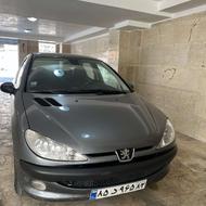 206 SD مدل 1390 v8 نقد و اقساط