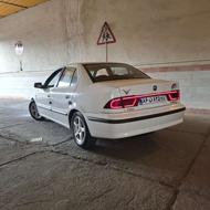 سمند EF7 مدل 95