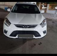جک S5 اتوماتیک 96