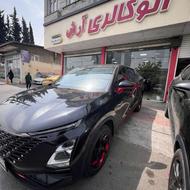 فونیکس FX (اکسلنت) 1402 مشکی