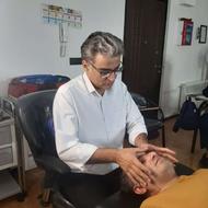 آموزش حجامت ماساژ زالودرمانی قلنج شکستن