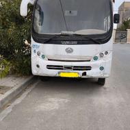 مینی بوس سیترا مدل 86