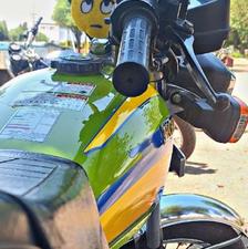 موتور هوندا 200cc مدل 93
