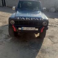 نیسان 72 فوق تمیزعالی
