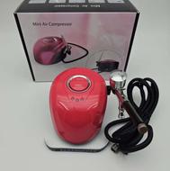 دستگاه mini air compressor