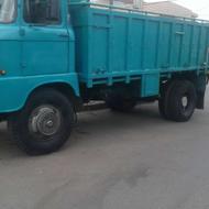 فروش کامیون آیفا