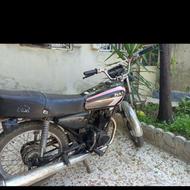 فروش موتور 87