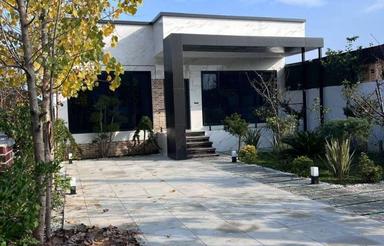 فروش ویلا 350 متر در آهودشت