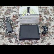 ایکس باکس 360 الایت جیتگ فول بازی Xbox 360
