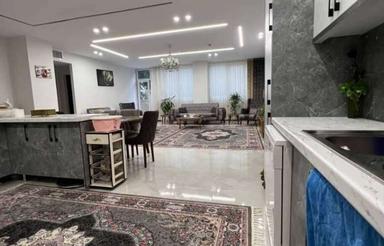 فروش ویلا 450 متر در چهارباغ