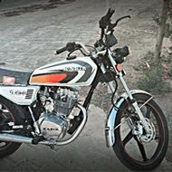 موتور کویر 200 سی سی