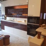کابینت آشپزخانه
