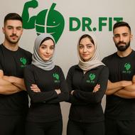 مربی و کمک مربی [ فیتنس - بدنسازی ]