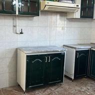 کابینت فلزی