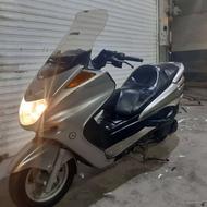 موتور وارداتــــــی